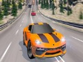 Gra Autostrada GT Speed u200bu200bCar Racer  w Internecie