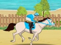Gra Wyścigi konne Derby Quest  w Internecie