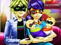 Gra Danted Girl: Zauważ różnicę w Internecie