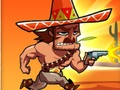 Gra Western Cowboy Run w Internecie