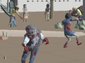 Gra Crown Run Western Zombies w Internecie