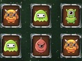 Gra Gra pamięci Aliens w Internecie