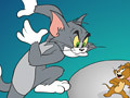 Gra Tom i Jerry Bomberman  w Internecie