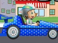 Gra Racing Jigsaw Deluxe w Internecie