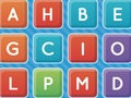 Gra Puzzle Slider ABC w Internecie