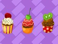 Gra Party Hoho Cupcakes w Internecie