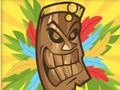 Gra Straszna pamięć maski Tiki  w Internecie