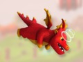 Gra Dragon Flight Race w Internecie