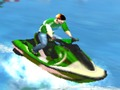 Gra Extreme Power Boat Racing wodny  w Internecie