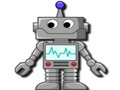 Gra Kartonowa robot w Internecie