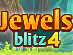 Gra Klejnoty Blitz 4 w Internecie