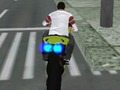 Gra Przygoda parkingowa rowerowa w Internecie