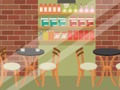Gra Mała różnica w restauracji  w Internecie