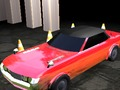 Gra Parking samochodowy Modern Drive  w Internecie