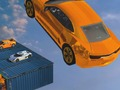 Gra Ramp Car wyczyn wyścigowy Impossible Tracks 3D w Internecie