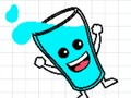 Gra Happy Fill Glass w Internecie