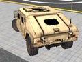 Gra Transport symulatorów policji  w Internecie