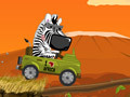 Gra Safari w Internecie