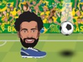 Gra Piłka nożna Legend Big Head Soccer w Internecie