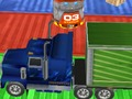Gra Impossible Truck Jading Simulation 3D w Internecie