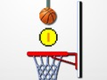 Gra Spin Basketball w Internecie