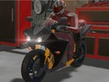 Gra Autostrada Bike Traffic Moto Racer  w Internecie