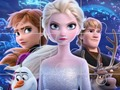 Gra Frozen 2 Jigsaw w Internecie