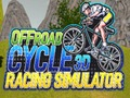 Gra Symulator wyścigowy 3D Offroad  w Internecie