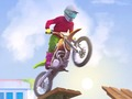 Gra Moto Maniac w Internecie