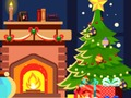 Gra Różnice Xmas 5  w Internecie