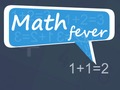 Gra Gorączka matematyczna  w Internecie