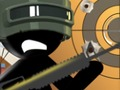 Gra Szalony strzelec Sniper w Internecie