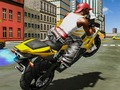 Gra Symulator motocyklowy wyścigi kaskaderskie w Internecie