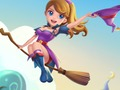 Gra Magiczna Saga Bubble Witch Shooter  w Internecie