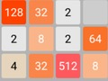 Gra 2048 Legenda  w Internecie