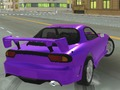 Gra RX7 Drift 3D w Internecie