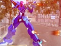 Gra Robot policji amerykańskiej przekształca walkę robotów  w Internecie