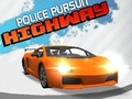 Gra Autostrada Police Pursuit w Internecie