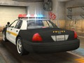 Gra Stunt Driver Police Car  w Internecie