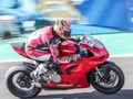 Gra Ducati Panigale w Internecie