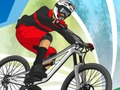 Gra Sporty letnie MTB Hero  w Internecie