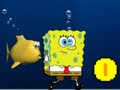 Gra Spongebob Kanciastoporty Przygoda  w Internecie