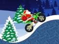 Gra Wyścig Gift Santa w Internecie