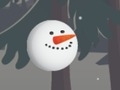 Gra Boże Narodzenie Gravity Snowman  w Internecie
