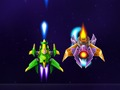 Gra Space Blaze 2 w Internecie