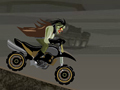 Gra Zombie Rider  w Internecie