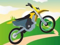 Gra Superszybkie układanki motocyklowe  w Internecie