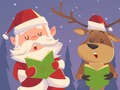 Gra Prezenty Santa Hidden w Internecie