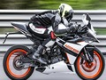 Gra RC 125 SLIDE w Internecie