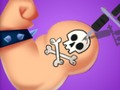 Gra Ink Inc. w Internecie